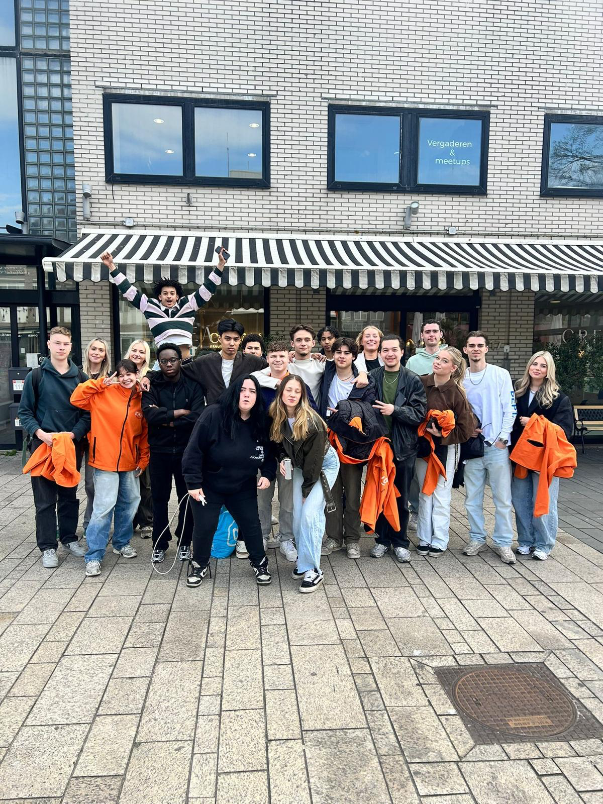 Salespoints team